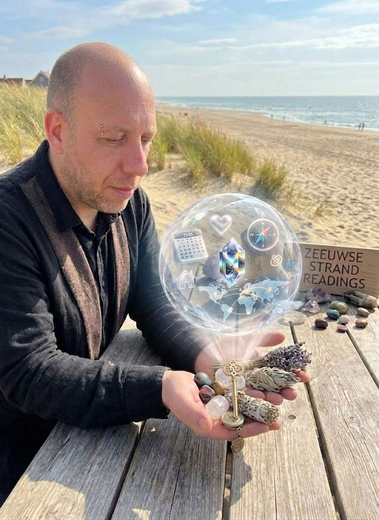 Spiritueel consult