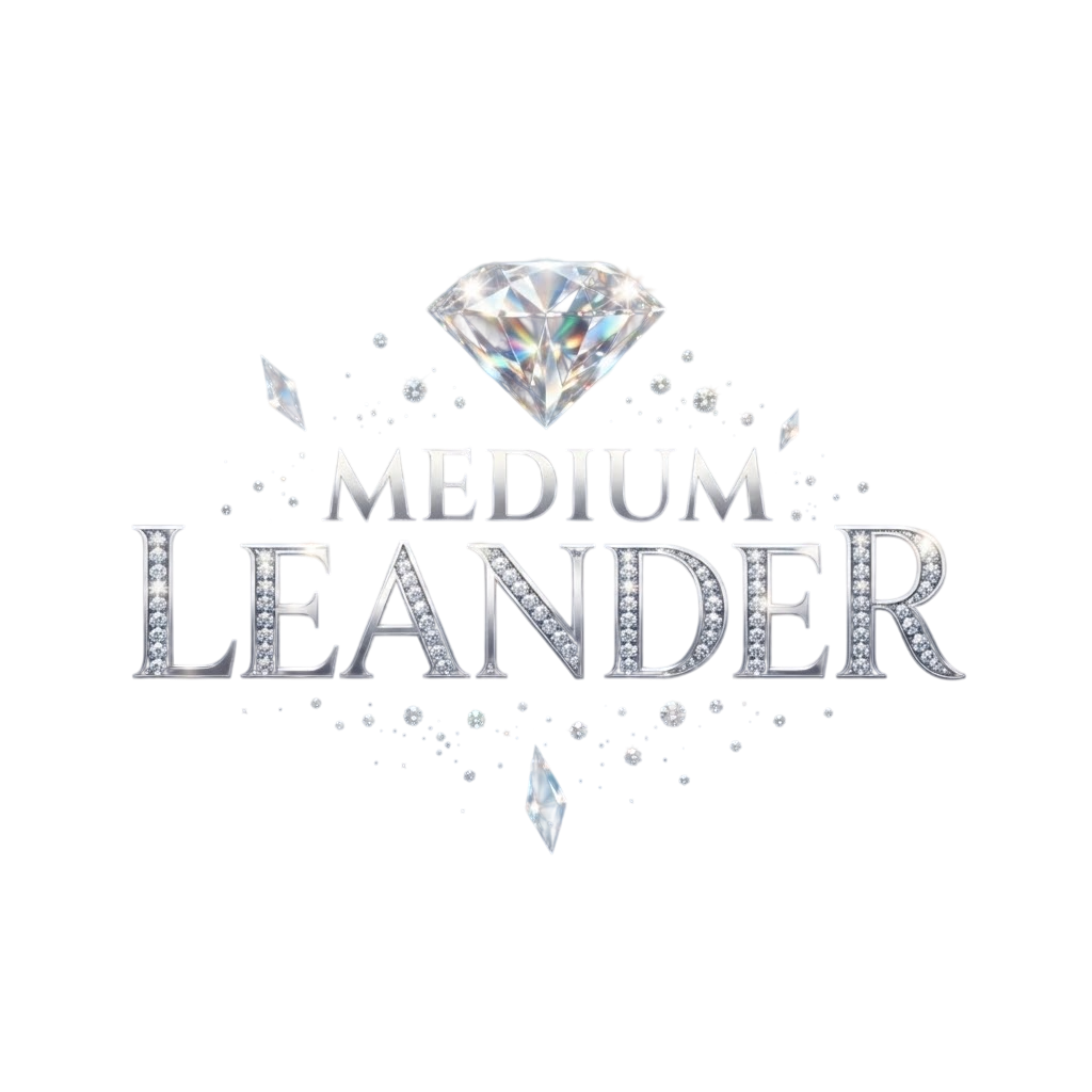 Medium Leander